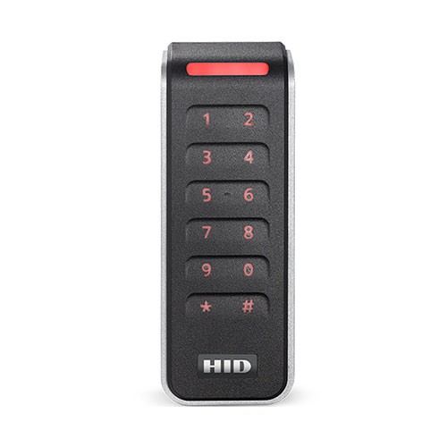 HID ® Signo™ Keypad Reader 20K