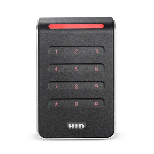 HID ® Signo™ Keypad Reader 40K