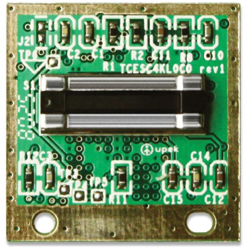 HID ® TouchChip® TCESC4K Module