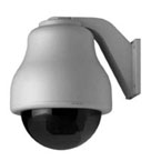 VPD-3 Speed Dome Camera