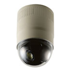 TK-C623E Day/Night PTZ Dome Camera