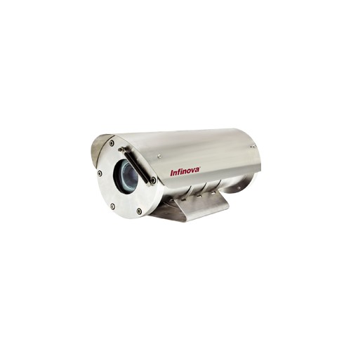 Infinova V1421 MN-A2 HD 2MP Integrated Explosion-proof IP Camera