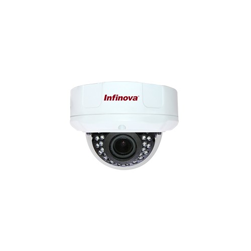 Infinova VH121-A2-A0 2MP WDR IP IR Minidome Camera