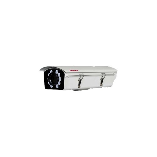 Infinova VH161-K2 HD 2MP IR IP Box Camera