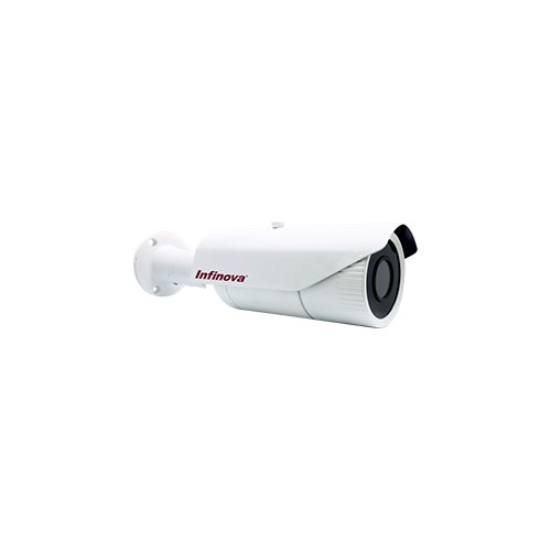 Infinova VH211-A2 HD 2MP WDR IR Smart IP Box Camera