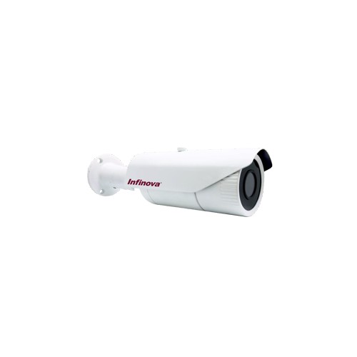 Infinova VH211-A5 HD 5MP Intelligent Starlight WDR IR IP Camera