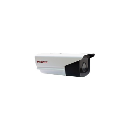 Infinova VH211-B4 HD 4MP WDR IR Smart IP Box Camera