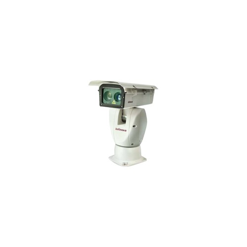 Infinova VT242-C2 HD 2MP Smart Starlight WDR Laser Integrated IP PTZ Camera System