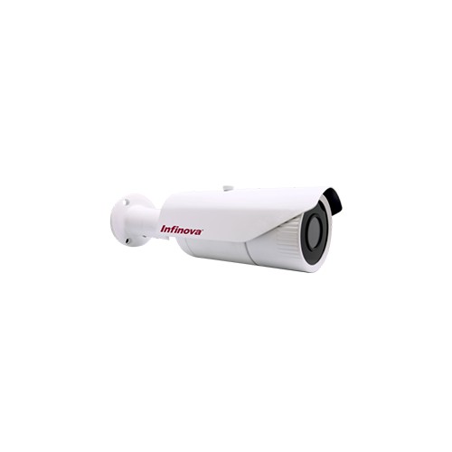 Infinova VH311-A2 HD 2MP Intelligent Starlight WDR IR IP Camera