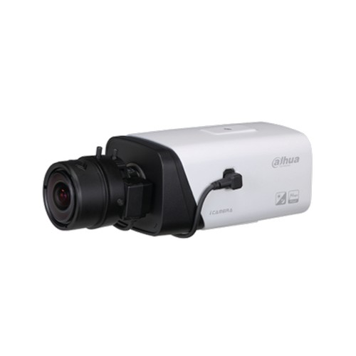 Dahua IPC-HF5242E-E-MF 2MP Box WizMind Network Camera