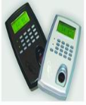 JY2000 fingerprint access control and time&attendance system