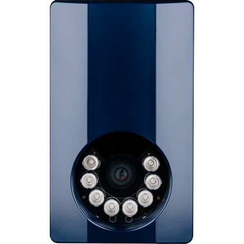Nedap ANPR Access V2 Short-Range license plate camera for vehicle access control