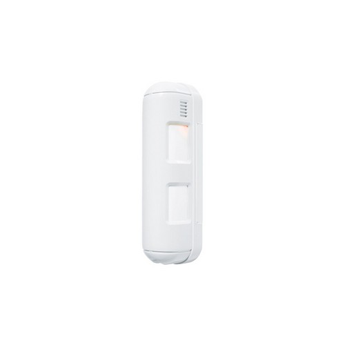 OPTEX Outdoor PIR Detector for Building Perimeter : BX-80N Series