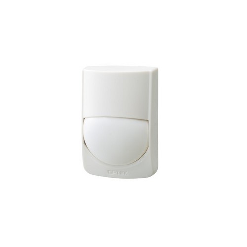 OPTEX Digital Quad Zone Logic PIR Detector : RXC Series