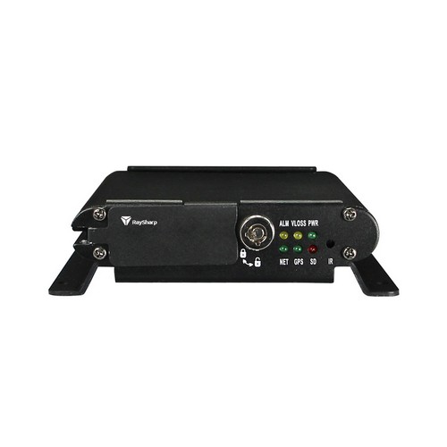 Raysharp D5604B Mobile DVR