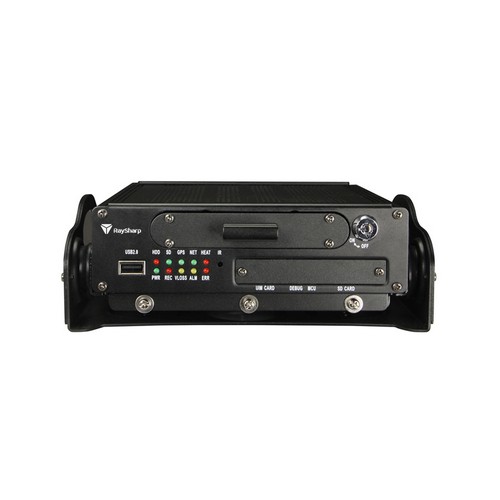 Raysharp D5604 Mobile DVR