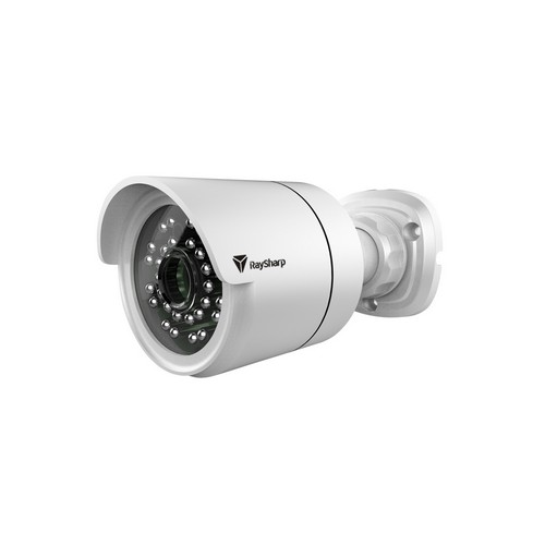 Raysharp RS-CA226/CA256/CA251NC-36W Analog Camera