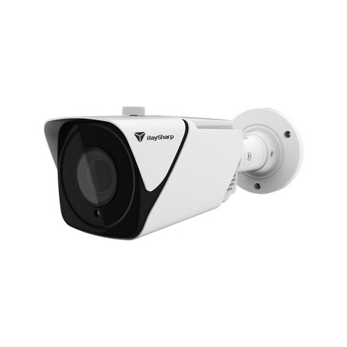 Raysharp 2/3/4/5/8MP VARIFOCAL IR-BULLET CAMERA HD IPC