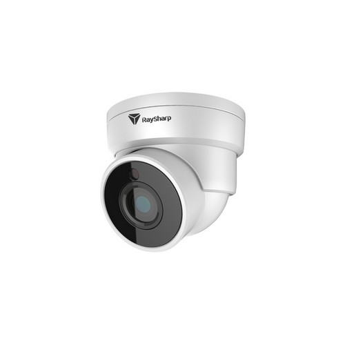 Raysharp RS-CA326/CA356/CA351NL-36W Analog Camera