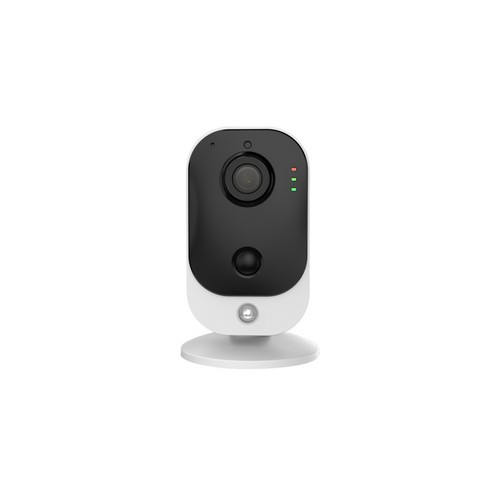 Raysharp 2MP Cube IP Camera WIFI System