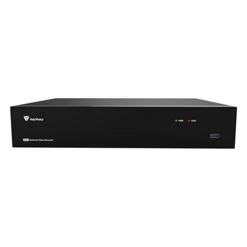 Raysharp RS-N5008/N5016/N5032/N5064OC-E NVR