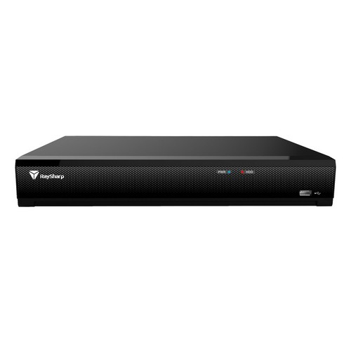 Raysharp RS-N5816-HI-P/N5816-GI-P NVR