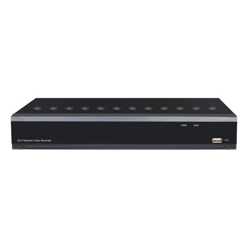 Raysharp RS-N4104HR/N4208HR-P NVR