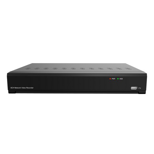 Raysharp RS-N4008HR NVR