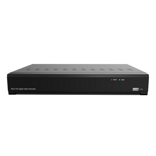 Raysharp RS-D8116GR-N-T Hybrid DVR