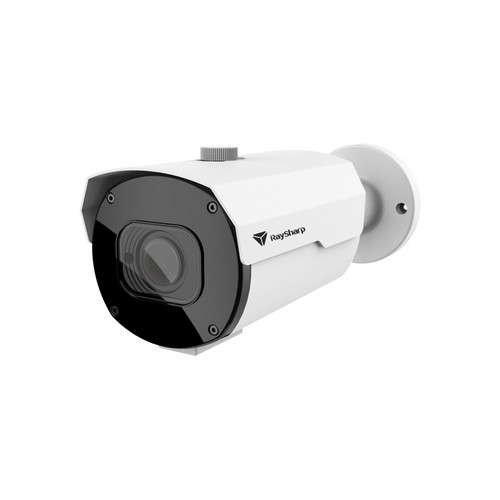 Raysharp 2MP/5MP/8MP AI Varifocal IP Camera AI IP range