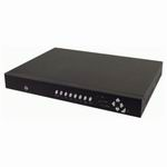 TDI-S104 Triplex Standalone DVR