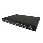 TDI-S116 Triplex Standalone DVR