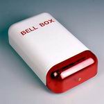 TK-820 Bell Box