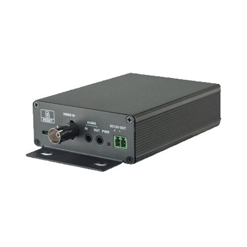 TVT TD-1401E 4MP HD Video Server