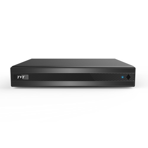 TVT TD-2100TS-S 1080P Lite Hybrid HD DVR TVT TD-2100TS-S 1080P Lite Hybrid HD DVR