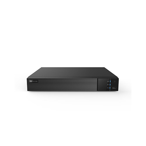 TVT TD-2700TS-C 1080P Hybrid HD DVR TVT TD-2700TS-C 1080P Hybrid HD DVR