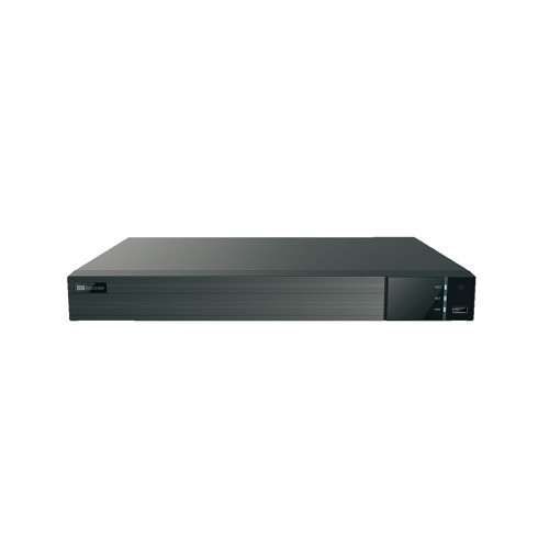 TVT TD-3108B2H-8P 8 CH 8MP/6MP/5MP/4MP/3MP/1080P/720P HD PoE NVR