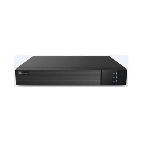 TVT TD-3308B1-8P-A1 Face Recognition NVR