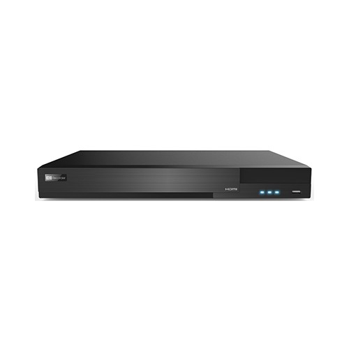 TVT TD-3316B2-16P 8MP HD POE NVR