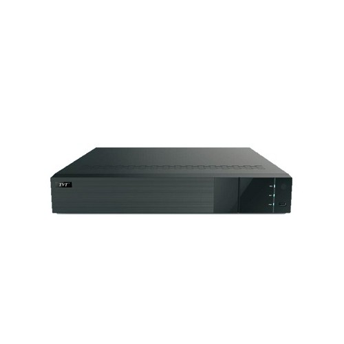 TVT TD-3332H4-A1 32 CH 12MP/8MP/6MP/5MP/4MP/3MP/1080P/720P HD NVR TVT TD-3332H4-A1 32 CH 12MP/8MP/6MP/5MP/4MP/3MP/1080P/720P HD NVR