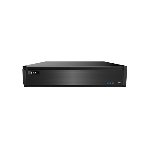 TVT TD-3532/64H8 8MP HD NVR