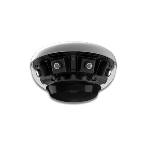 TVT TD-6528M3(D/PE/AR2/GIS) 16MP Stitched 360° Panoramic Network Camera