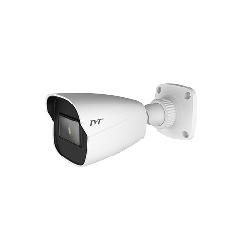 TVT TD-7451AE2 5MP HD Analog IR Bullet Camera