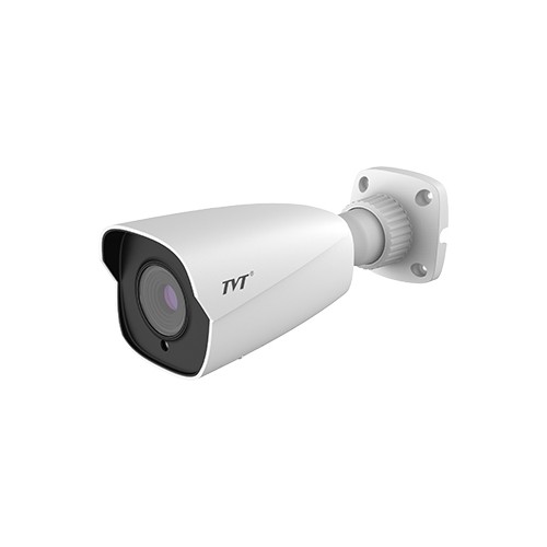 TVT TD-7452AE2 5MP HD Analog IR Bullet Camera