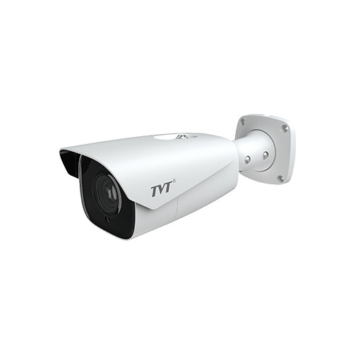 TVT TD-7453AE2 5MP HD Analog IR Bullet Camera