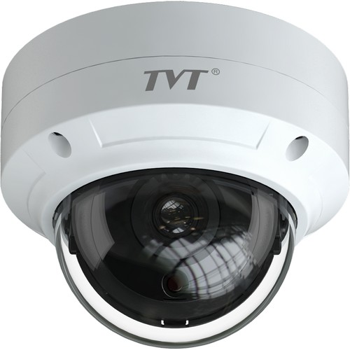 TVT TD-7521AE2H (D/SW/IR1) Fixed Lens 2.8mm