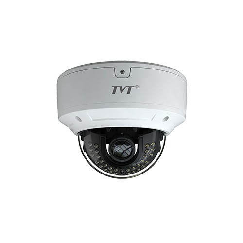 TVT TD-7523AE2H (D/FZ/SW/IR2) Manual Zoom Lens 2.8-12mm