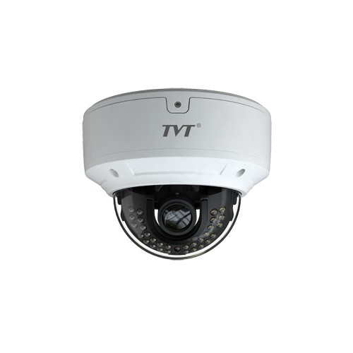TVT TD-7523AM2L (D/AZ/SW/IR2) Motorized Zoom Lens 2.8-12mm