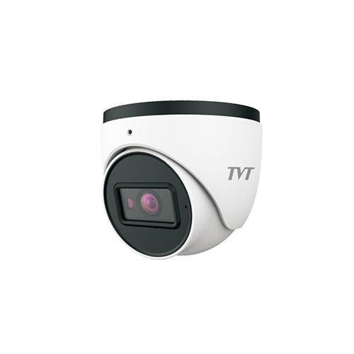 TVT TD-7554AS2 (D/AR2) Fixed lens：3.6 mm
