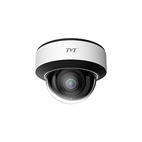 TVT TD-7553AE2 5MP HD Analog IR Dome Camera
